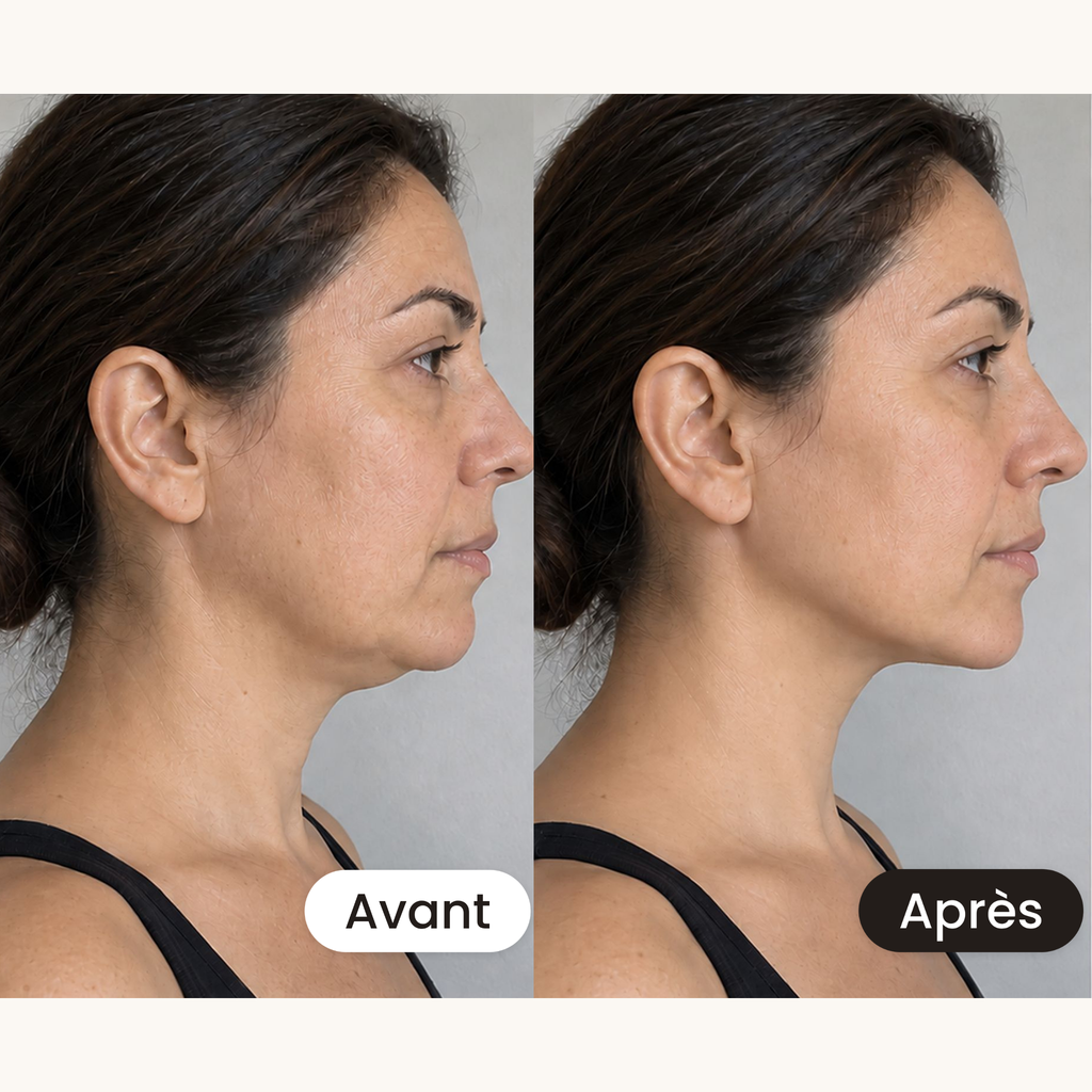 Bande Visage – LiftMyFace™